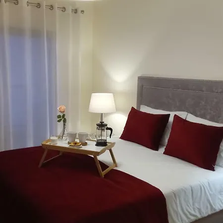 O Jardins Da Marina Appartement