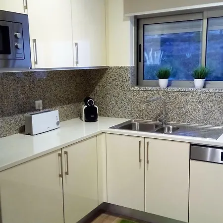 O Jardins Da Marina Appartement Albufeira