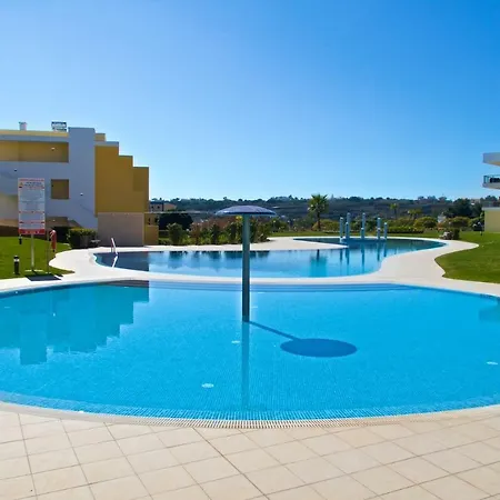 Appartement O Jardins Da Marina Albufeira