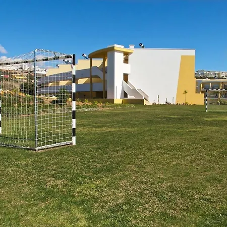 O Jardins Da Marina *