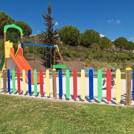 O Jardins Da Marina Lejlighed