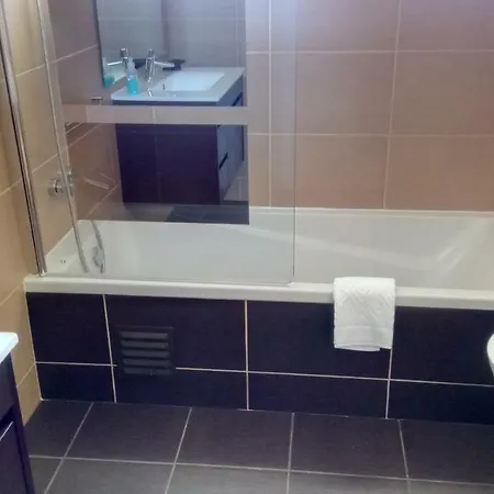 O Jardins Da Marina Lejlighed Albufeira