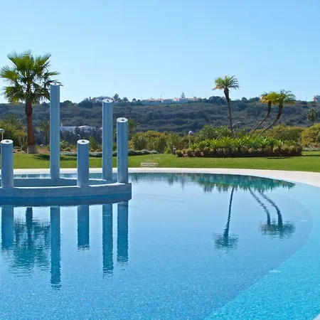 O Jardins Da Marina Albufeira