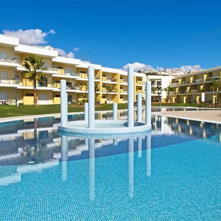O Jardins Da Marina Apartment Albufeira