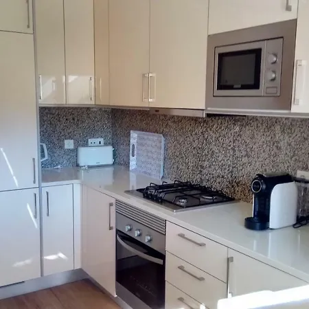 O Jardins Da Marina Albufeira