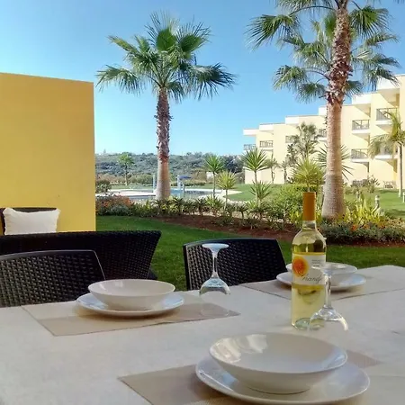 O Jardins Da Marina Albufeira