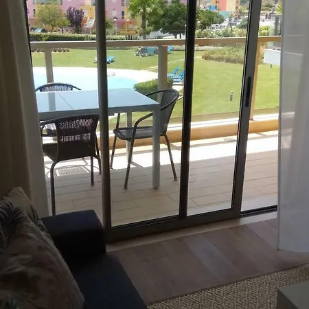 O Jardins Da Marina Lejlighed