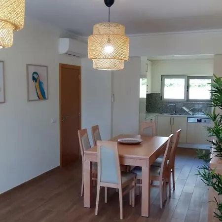 Appartement O Jardins Da Marina