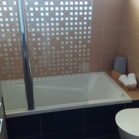 Appartement O Jardins Da Marina *