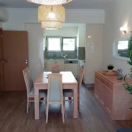 Appartement O Jardins Da Marina