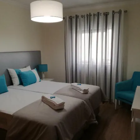 O Jardins Da Marina Albufeira