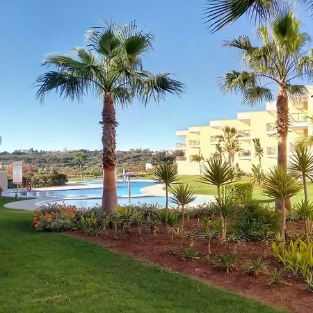 Lägenhet O Jardins Da Marina Albufeira