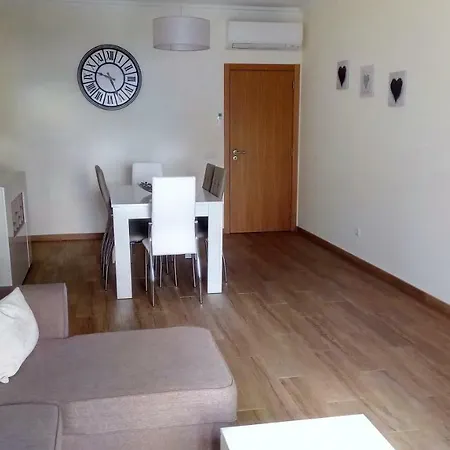 O Jardins Da Marina Appartement