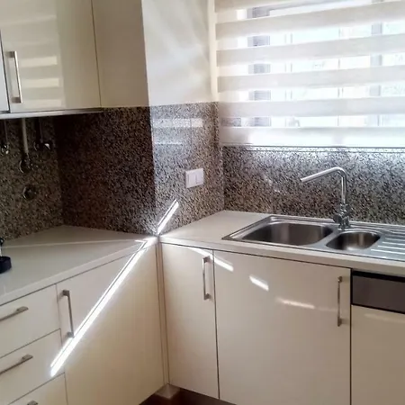 Appartement O Jardins Da Marina Albufeira