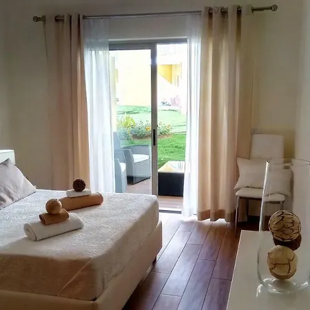 O Jardins Da Marina Apartment *