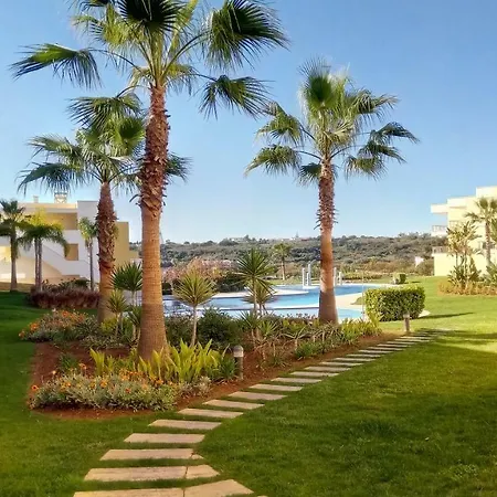 O Jardins Da Marina Lägenhet *