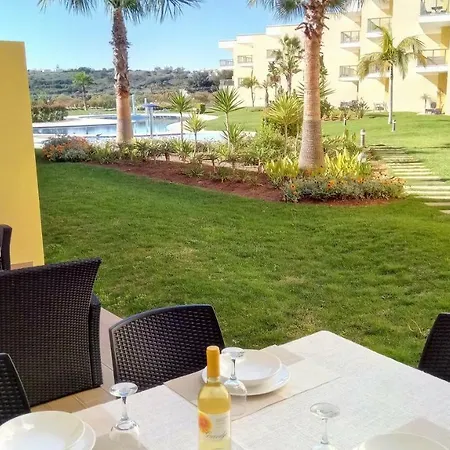 O Jardins Da Marina