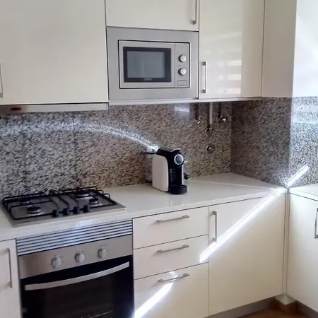 O Jardins Da Marina *