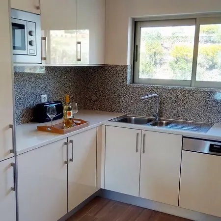 O Jardins Da Marina Albufeira