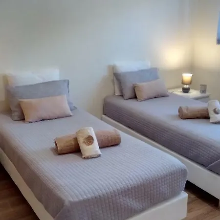 O Jardins Da Marina Appartement Albufeira