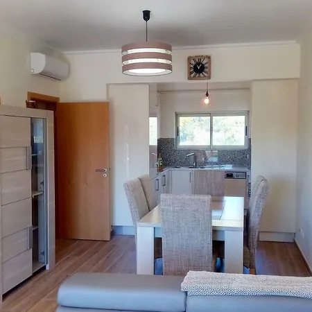 Appartement O Jardins Da Marina *