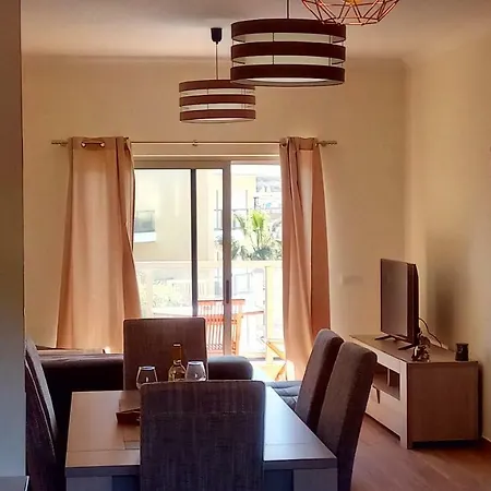 Appartement O Jardins Da Marina Albufeira