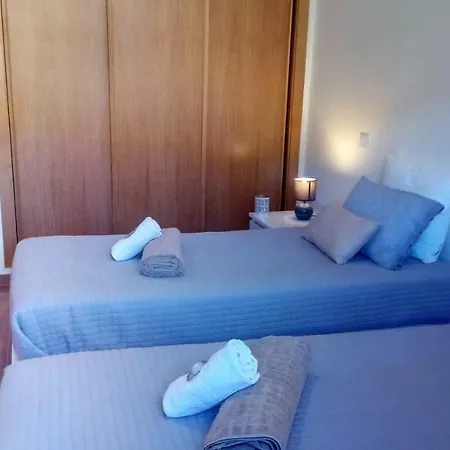 Lejlighed O Jardins Da Marina Albufeira