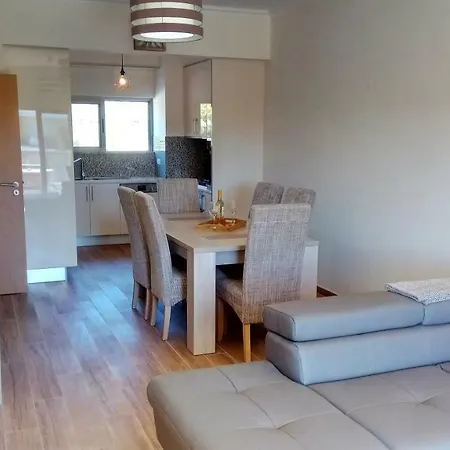 O Jardins Da Marina *