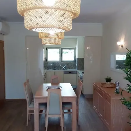 O Jardins Da Marina *