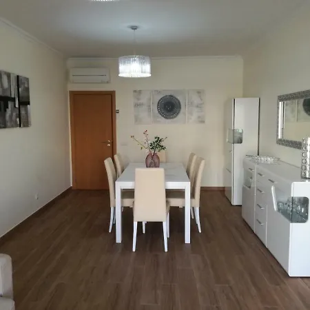 Apartment O Jardins Da Marina
