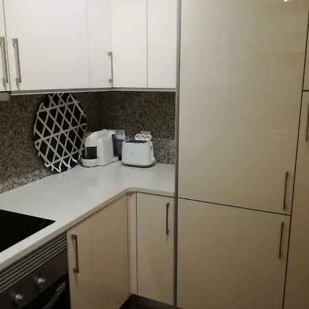 O Jardins Da Marina Lejlighed