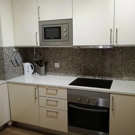 Lejlighed O Jardins Da Marina *