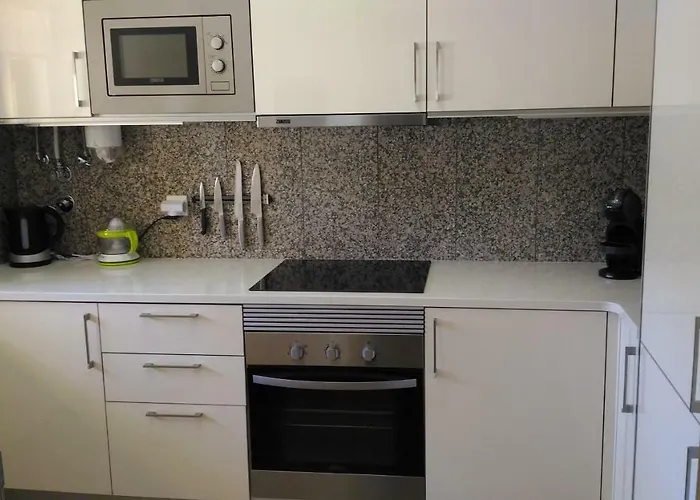 Appartement O Jardins Da Marina