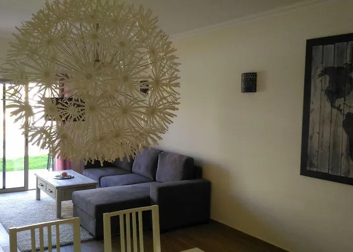 O Jardins Da Marina *