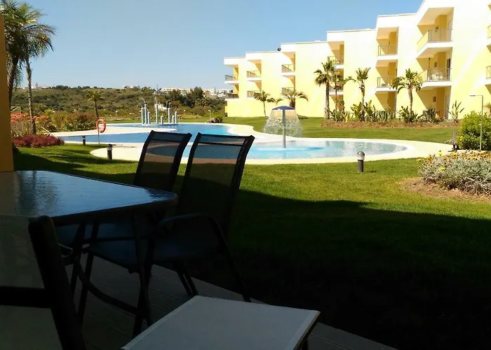 O Jardins Da Marina شقة *