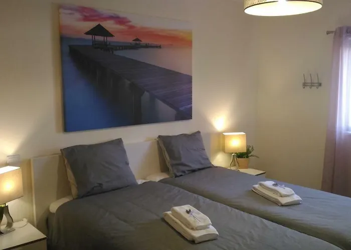 O Jardins Da Marina Appartement Albufeira