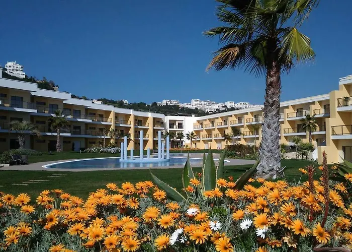 O Jardins Da Marina شقة *