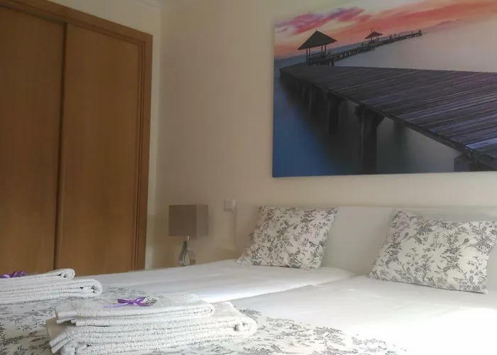 O Jardins Da Marina *