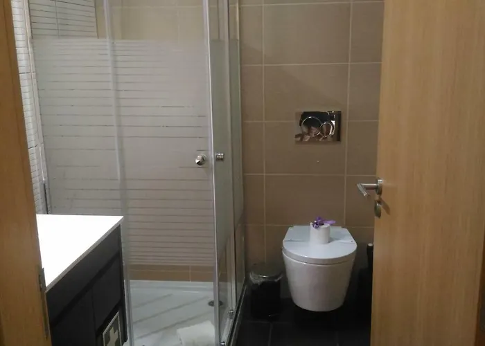 O Jardins Da Marina Appartement *