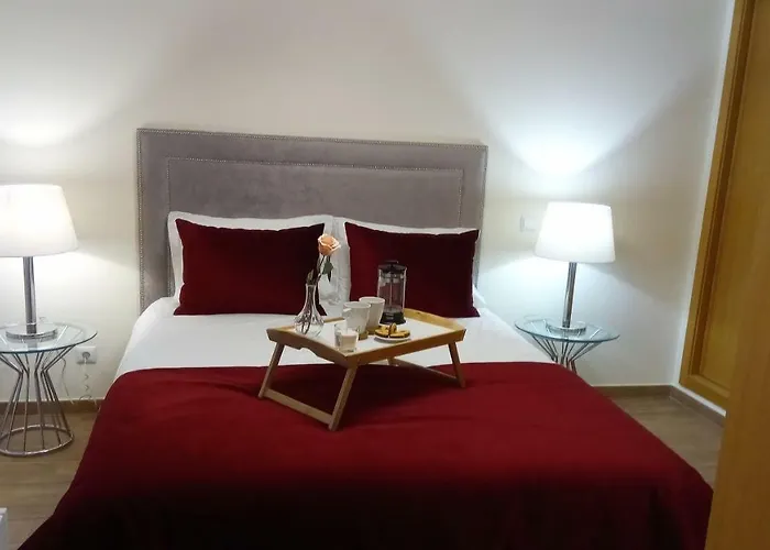 Appartement O Jardins Da Marina