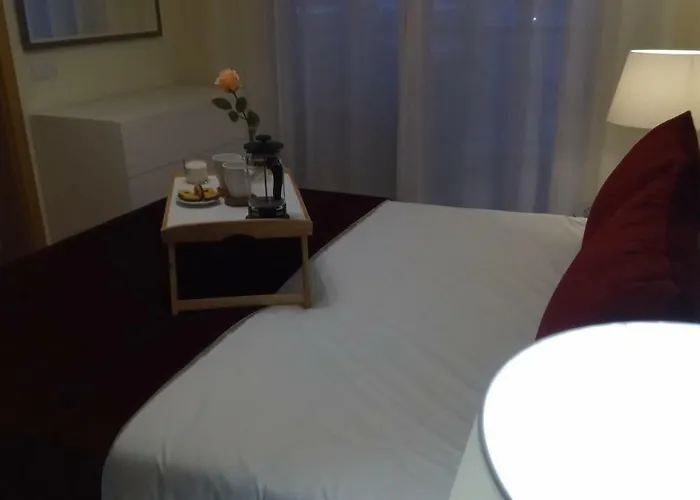 Appartement O Jardins Da Marina *