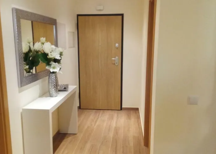 O Jardins Da Marina شقة البوفيرا