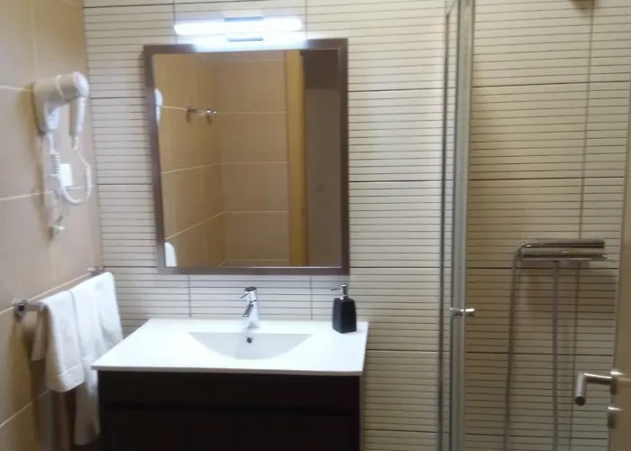 O Jardins Da Marina البوفيرا