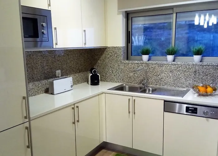 O Jardins Da Marina Appartement Albufeira