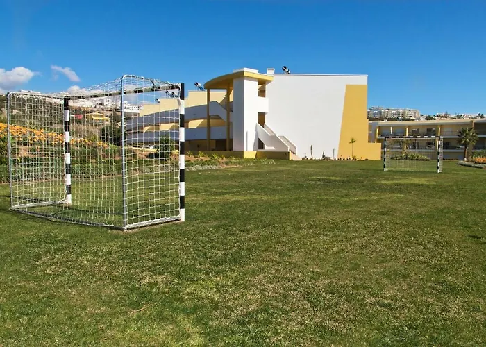 O Jardins Da Marina *