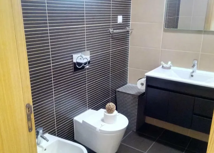 O Jardins Da Marina البوفيرا