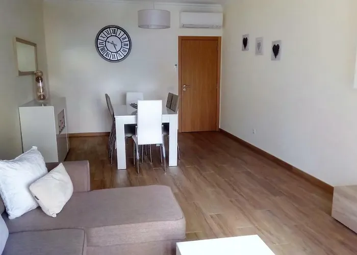 O Jardins Da Marina Appartement