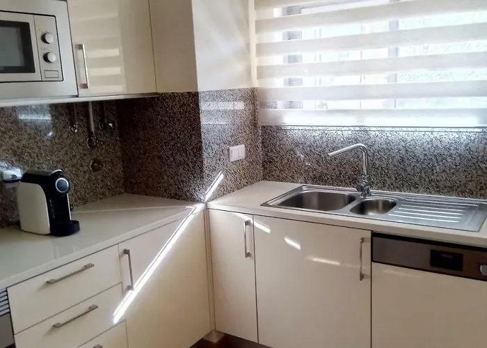 Appartement O Jardins Da Marina Albufeira