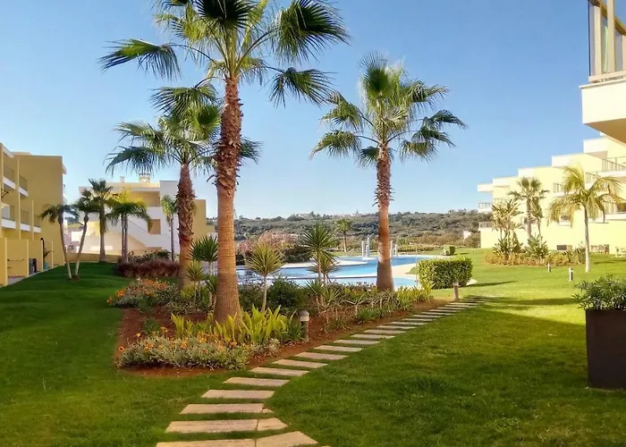 O Jardins Da Marina شقة *