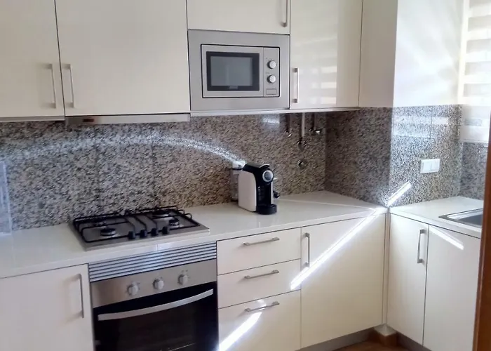 O Jardins Da Marina *